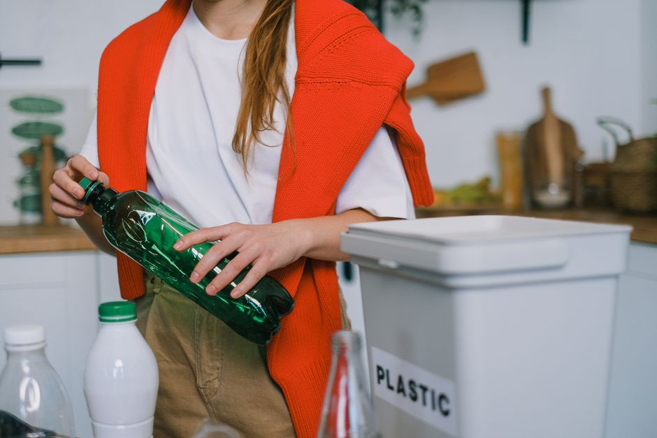 Does Recycled Content Make a Product Greener? Sorting Natural From Synthetic Claims
