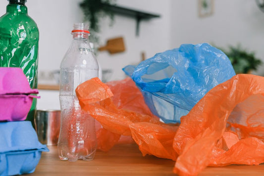 Low-Waste Living for Renters: Practical Changes That Actually Reduce Plastic