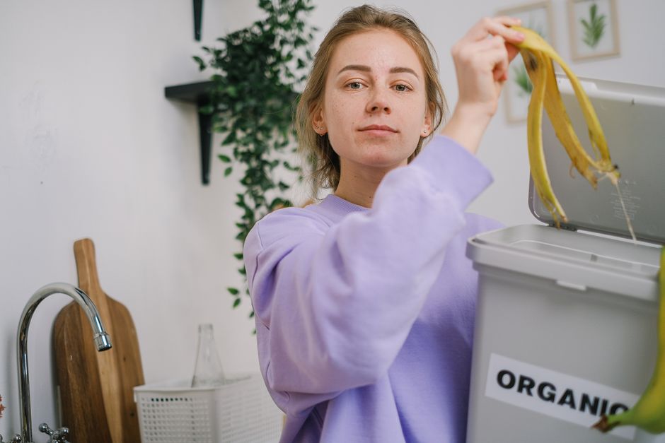 How to Create a Green Cleaning Routine That Actually Reduces Waste