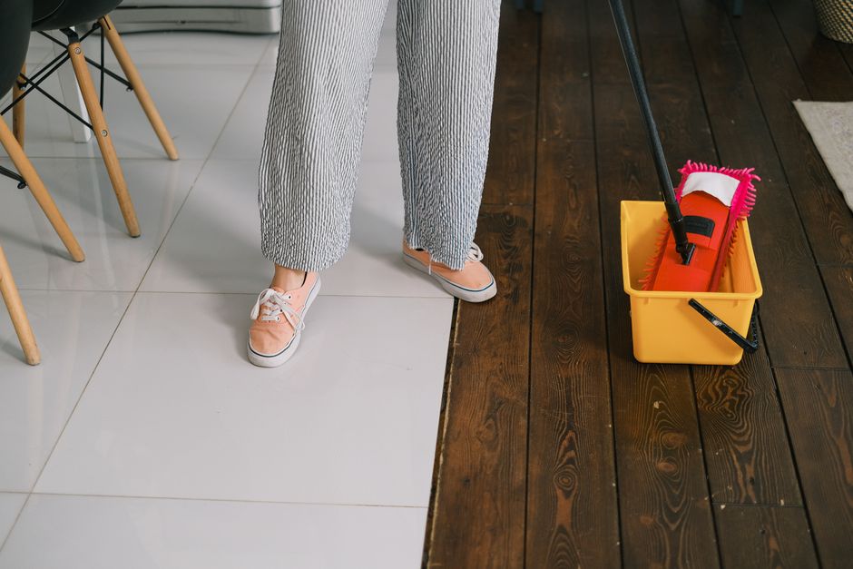 The Allergy Sufferer's Guide to Floor Cleaning That Actually Works
