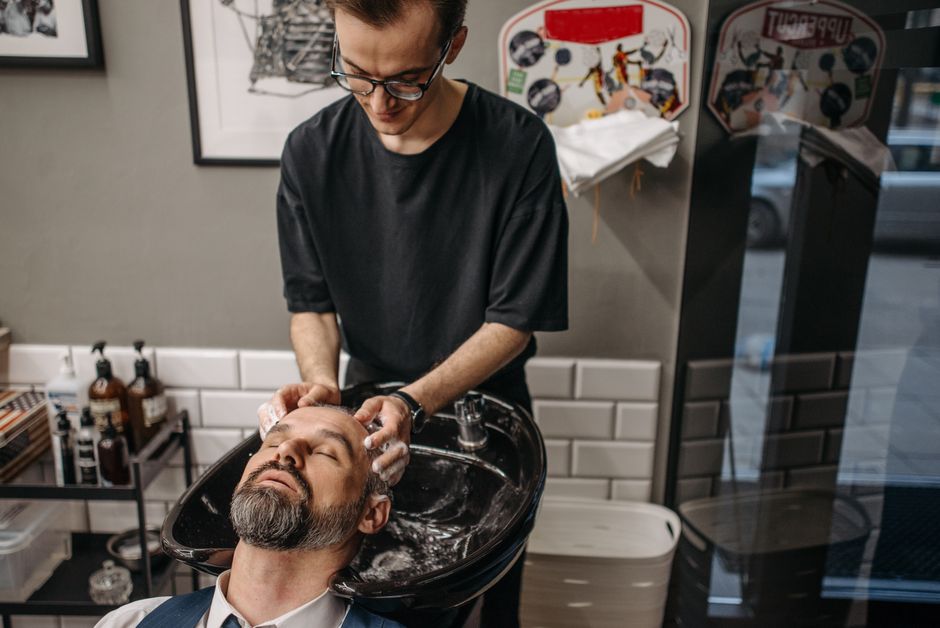 Why a Dandruff Shampoo Can Work for Years and Then Seem to Quit