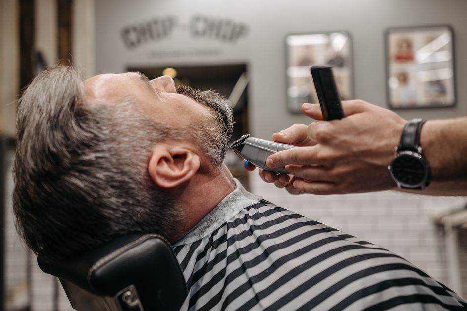 Step-by-Step Guide to Deep Cleaning an Electric Shaver for Peak Performance