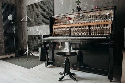 How to Soundproof a Room: A DIY Weekend Project Guide