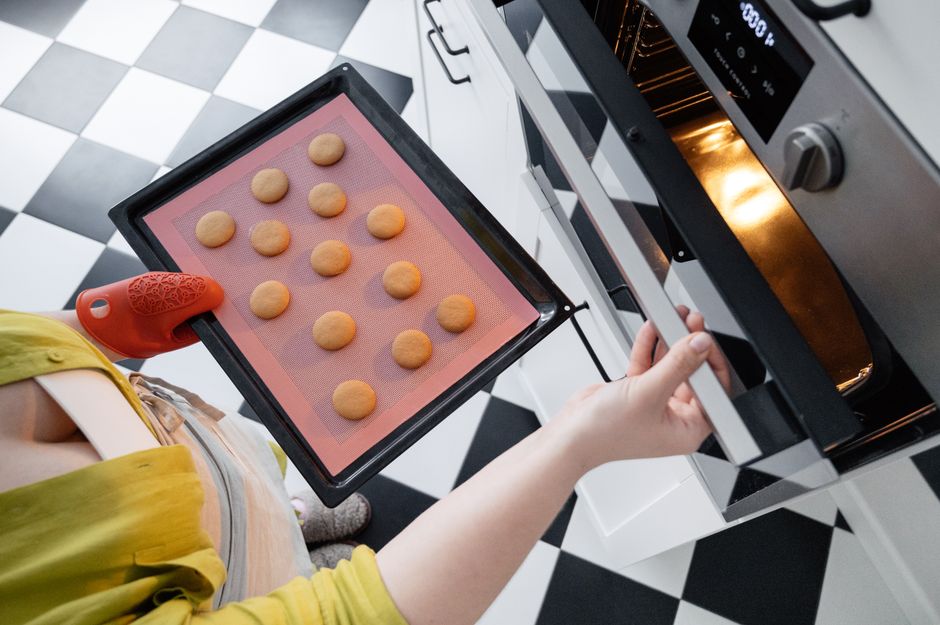 Why Your Oven's 'Preheat' Beep Doesn't Mean It's Actually Ready