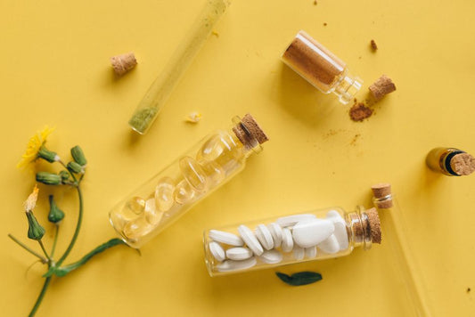 How to Declutter and Organize Your Medicine Cabinet with a Minimalist Approach