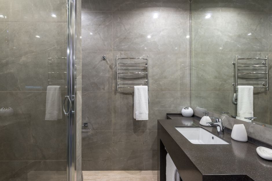 Why Limescale Keeps Coming Back on Shower Screens, Taps, and Kettles
