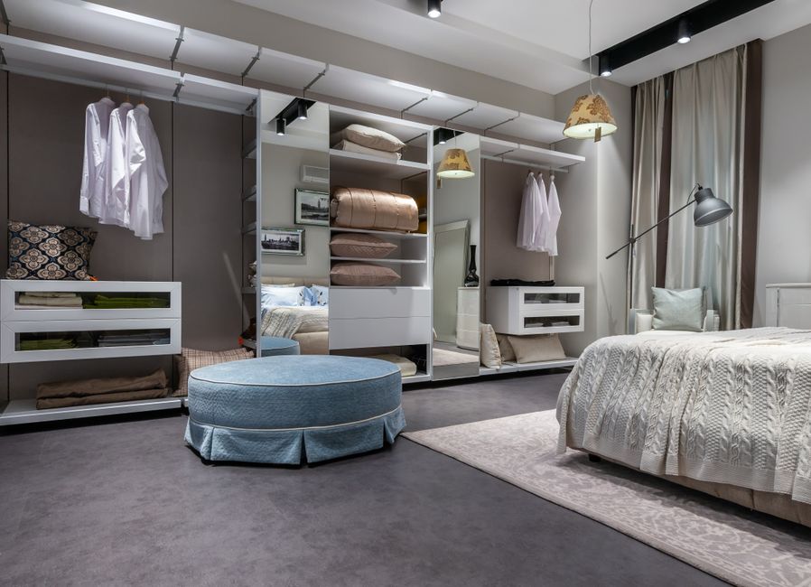 Transform Your Bedroom Storage Without Buying New Furniture