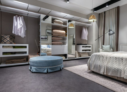 How to Maximize Under-Bed Storage Without Creating a Black Hole