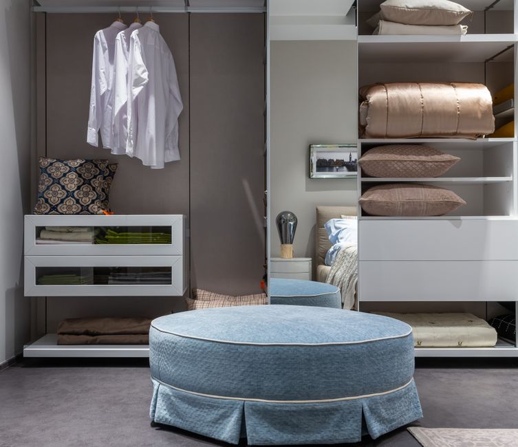 How to Organize Under Bed Storage So It Actually Works