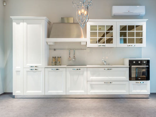 Why Kitchen Cabinet Paint Jobs Fail and How to Plan Around It