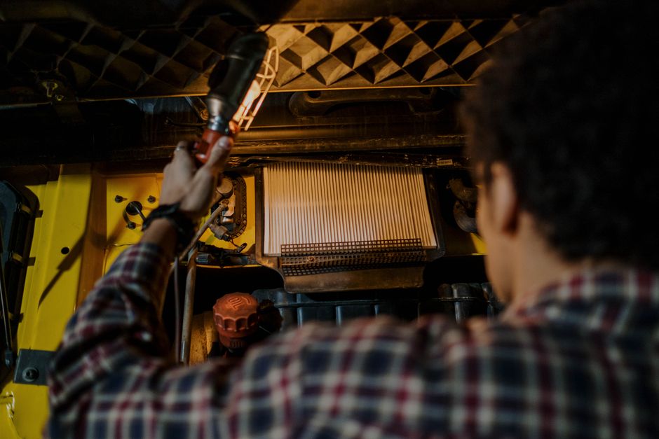DIY Dehumidifier Maintenance: Fixing Performance Issues Without a Technician