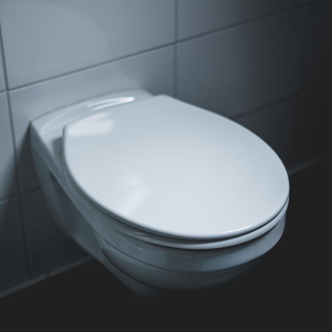 Toilet Water Use: Does Fixing the Flush Beat Buying a New Toilet?