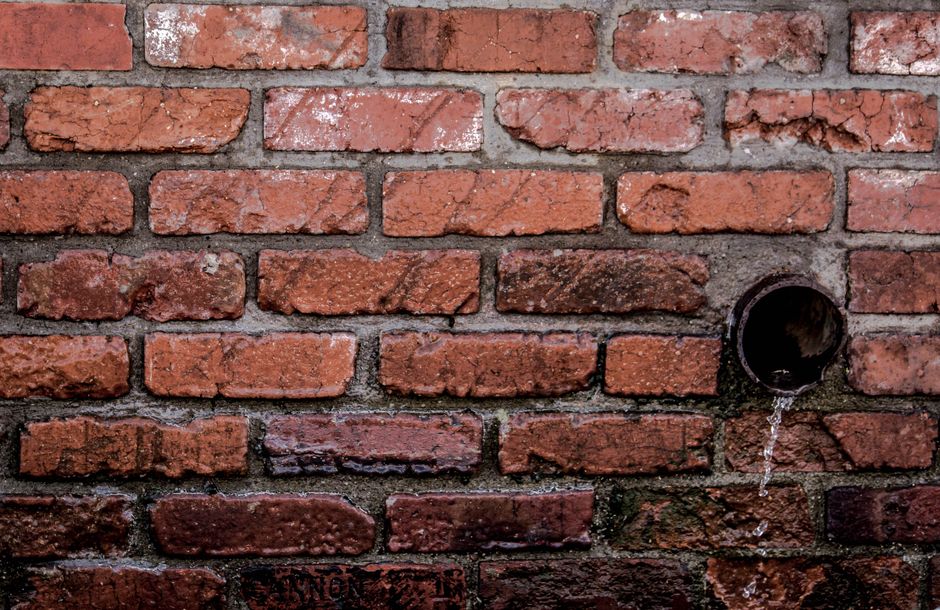 Why Water Keeps Coming Back: How Poor Drainage Sabotages Insulation and Air Sealing