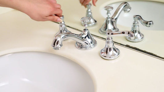 The Complete Troubleshooting Guide for Bathroom Appliances: Diagnose and Fix Common Issues Yourself