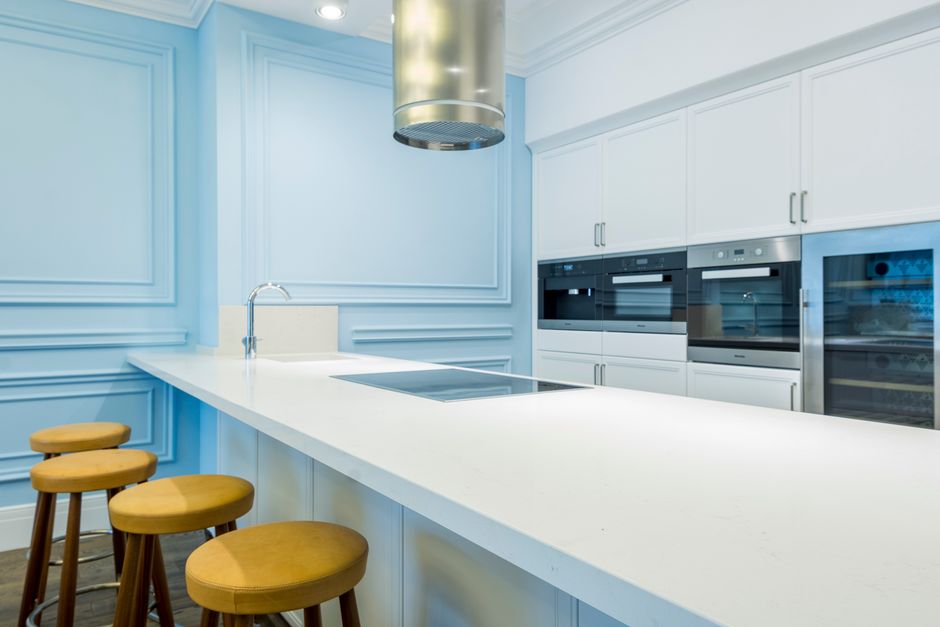 Why Countertop Seams and Edges Keep Failing: Diagnosing the Cause Before You Repair