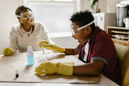 How to Clean with Baking Soda Safely and Effectively: A Complete Guide