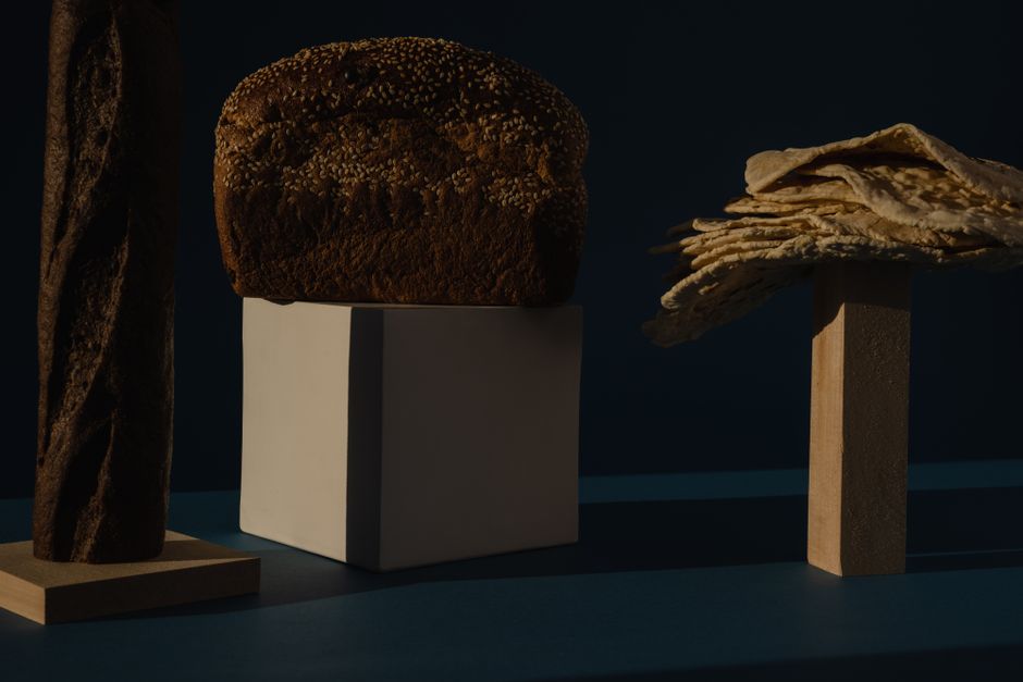 Why Does Bread Stale Faster in the Light? Understanding Light's Role in Staling
