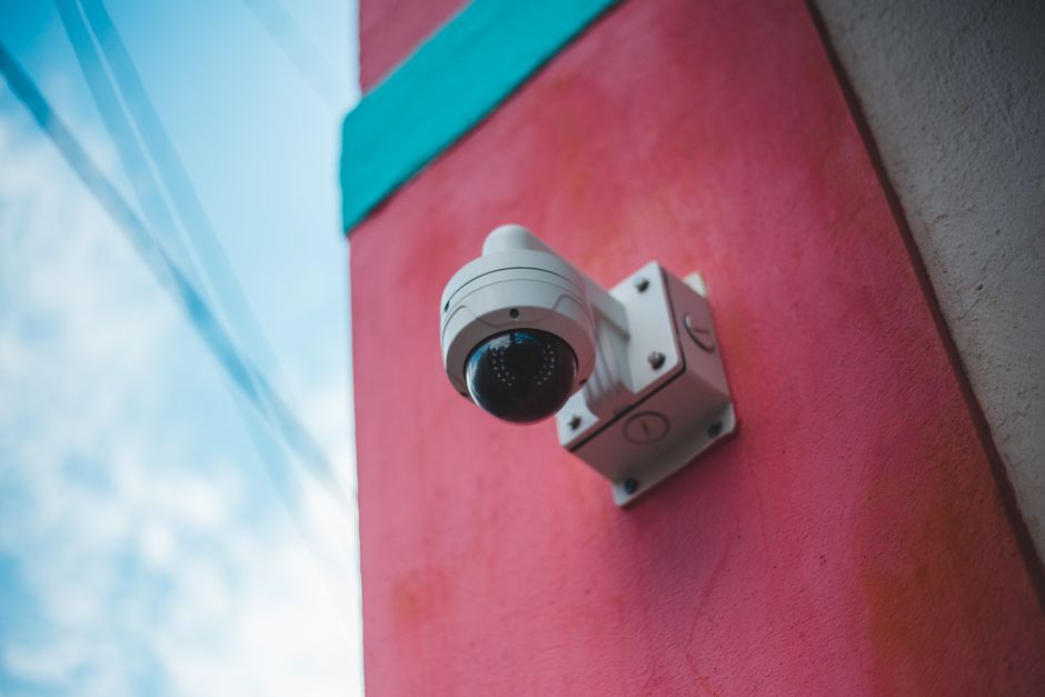 How to Fix a Blinking Security Camera Like a Pro