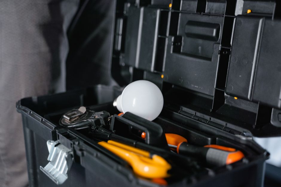The Essential Beginner's Guide to Building a Home Appliance Maintenance Kit