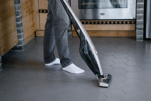 How to Fix a Smelly Vacuum Cleaner: A Step-by-Step Maintenance Guide