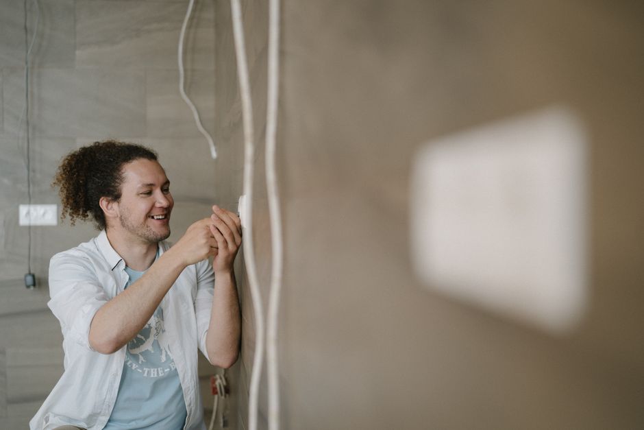 Lighting Installation Safety: What to Check Before You Flip the Switch