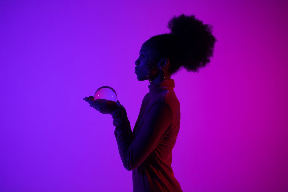 Curly Hair Breakage: Why Length Retention Fails Even When Hair Is Growing