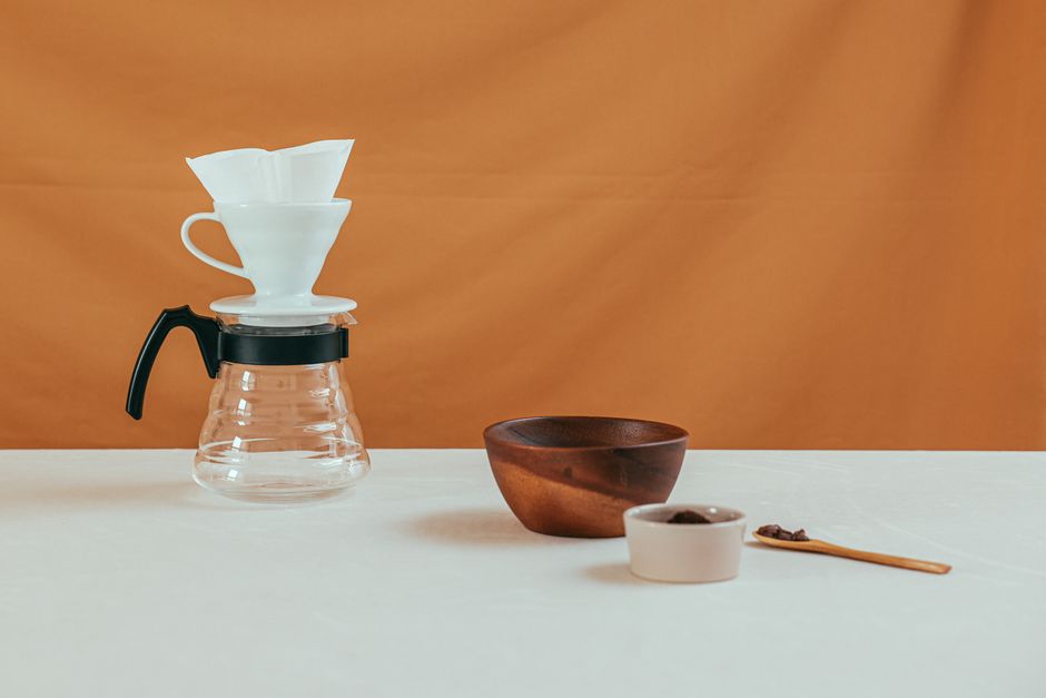 Why a Full Coffee Maker Carafe Brews Differently Than a Half-Full One