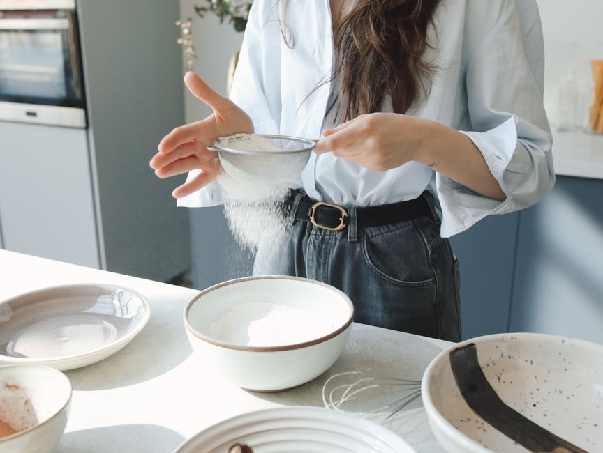 Professional Tips for Using Baking Soda in Every Room