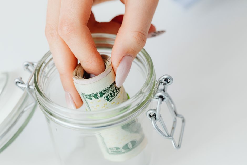 The College Student's Guide to Turning Leftovers Into a Money-Saving Kitchen System
