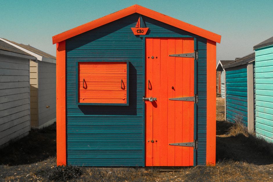 Why Your Shed Door Keeps Sticking and How to Fix It for Good
