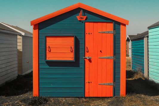 Why Your Shed Door Keeps Sticking and How to Fix It for Good