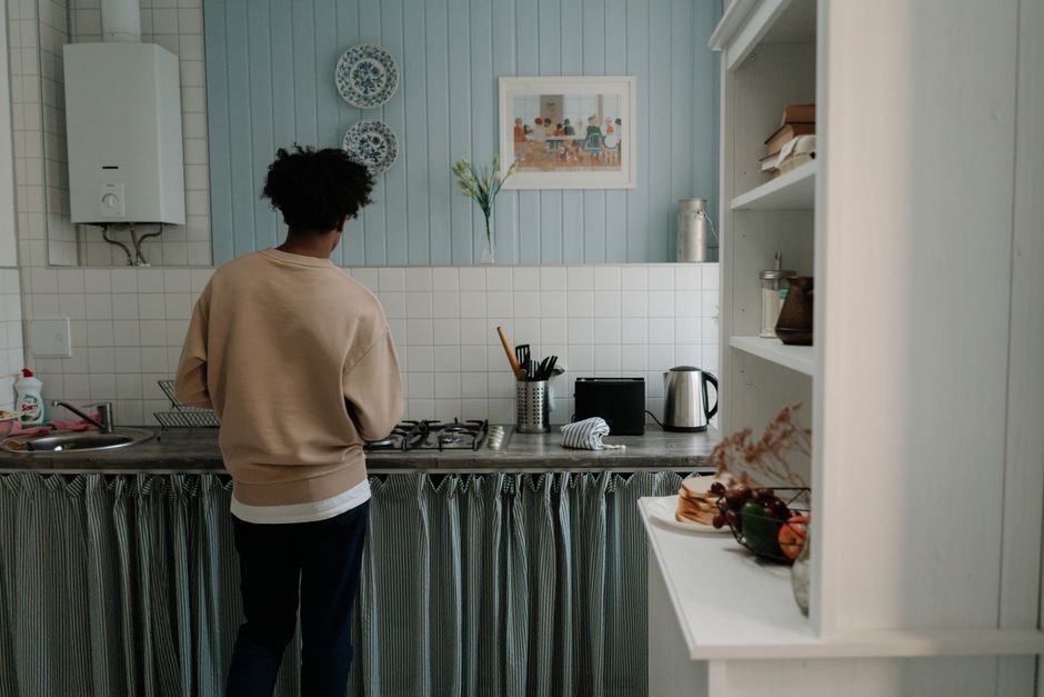 The Hidden Energy Leak in Your Kitchen: How Appliance Maintenance Habits Sabotage Savings