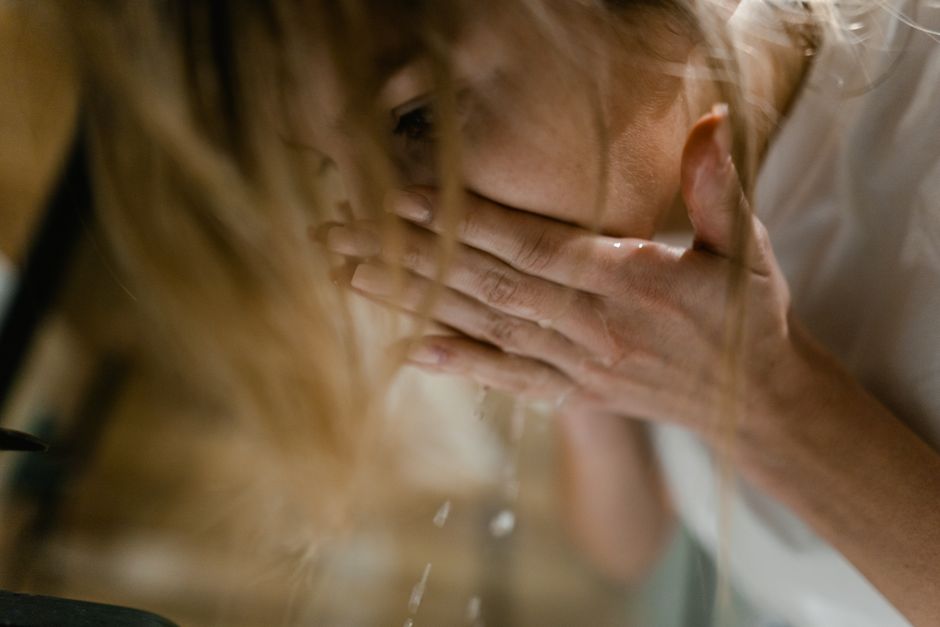 Why Your Skin Feels Dry After Cleansing at 60: A Different Approach to Care