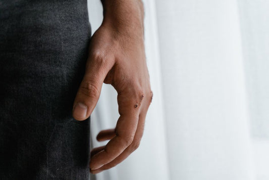 Redness After a Minor Wound: When Skin Is Still Healing and When It Deserves a Closer Look