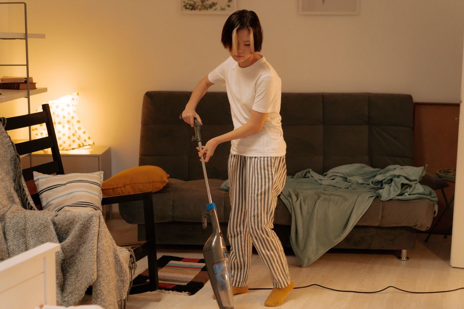 How to Allergy-Proof Your Cleaning Routine: A Room-by-Room Guide