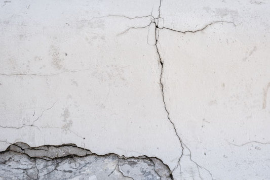 Why Your Ceiling Crack Keeps Coming Back and How to Stop It for Good