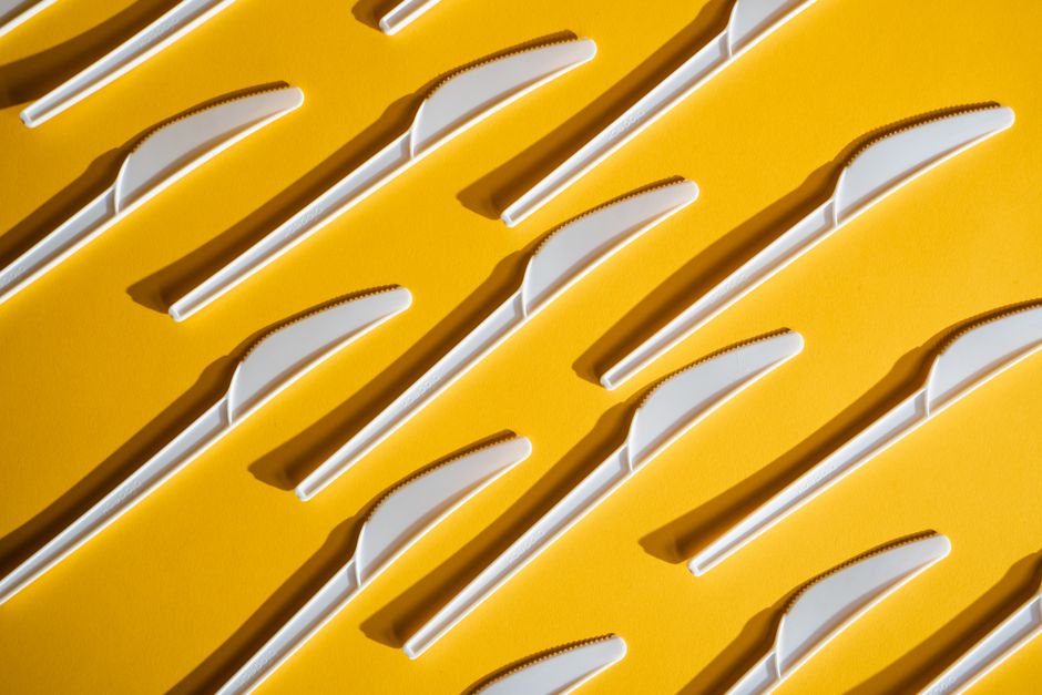 How to Start a Zero-Waste Kitchen: A Step-by-Step Guide to Eliminating Single-Use Plastics