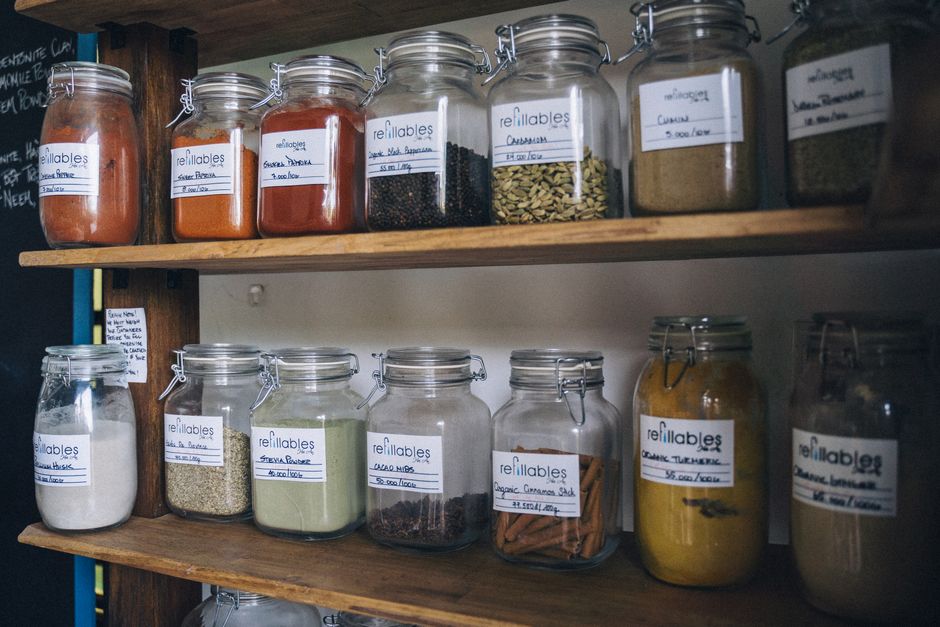 When Spice Labels Actually Help (and When They Just Add Clutter)