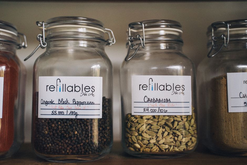 Does Buying in Bulk Actually Reduce Household Waste?