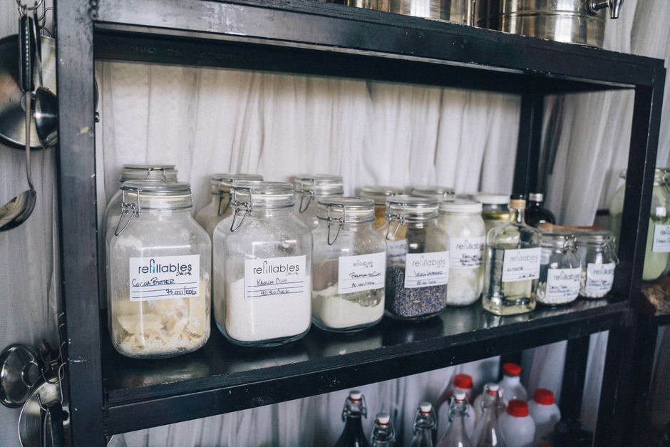Step-by-Step Guide to Bulk Buying and Zero Waste: From Pantry to Planet