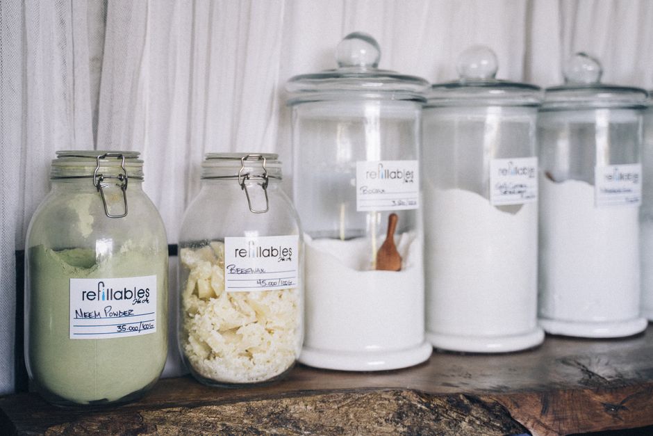 Refillable Products: 5 Myths That Keep You From Actually Reducing Waste