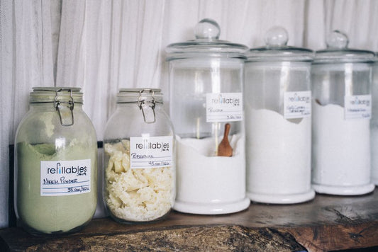 Refillable Products That Actually Work: A Practical Guide to Reducing Waste Without Greenwashing
