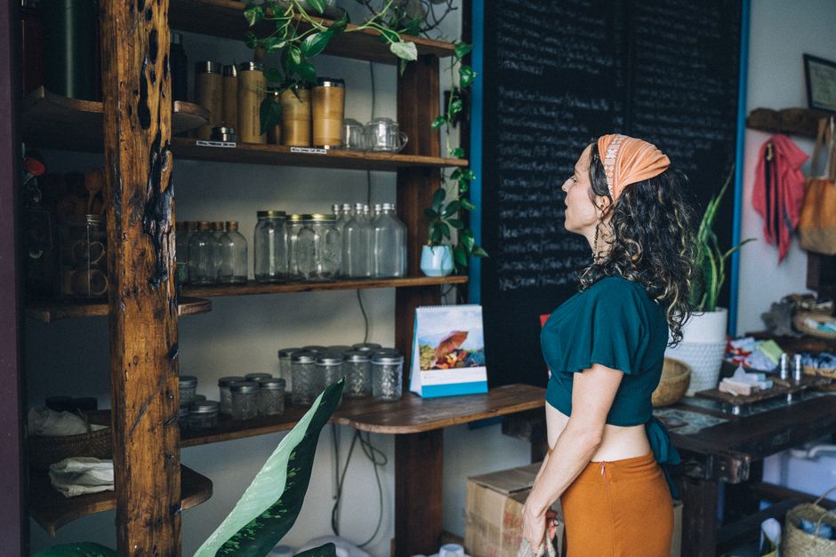 Living Low-Waste in a Small Apartment: A Practical Guide