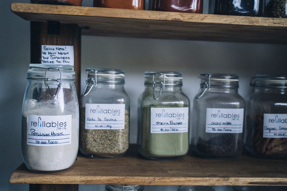 Step-by-Step Guide to a Realistic Zero-Waste Kitchen