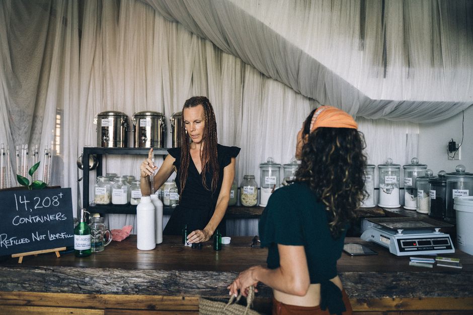 The Long-Term Benefits of Refillable Products: Why Your Wallet and Planet Will Thank You