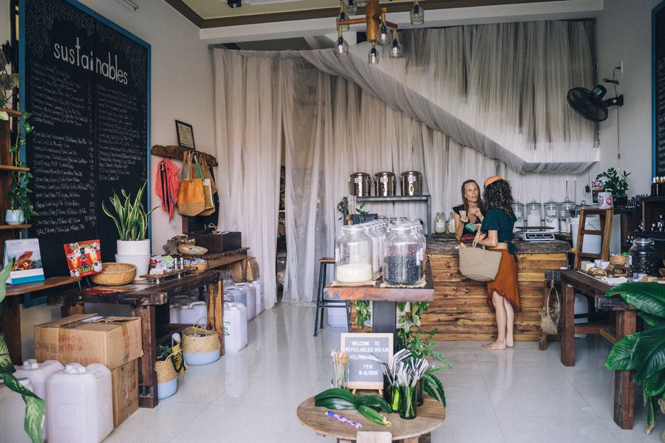The Products Worth Buying for Low Waste Travel