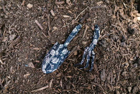 Essential Tools for Mulching Garden Beds: A Complete Guide