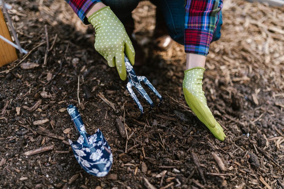 The Essential Mulching Tool System: What You Actually Need to Transform Your Garden Beds