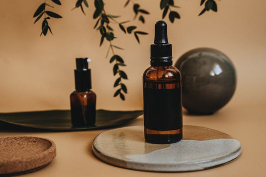 Hair Oils and Leave-In Products: Why They Can Make Hair Feel Worse