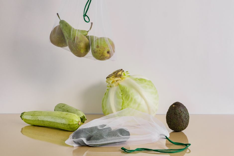 The Chef's Guide to Keeping Produce Fresh Longer Without Plastic Waste